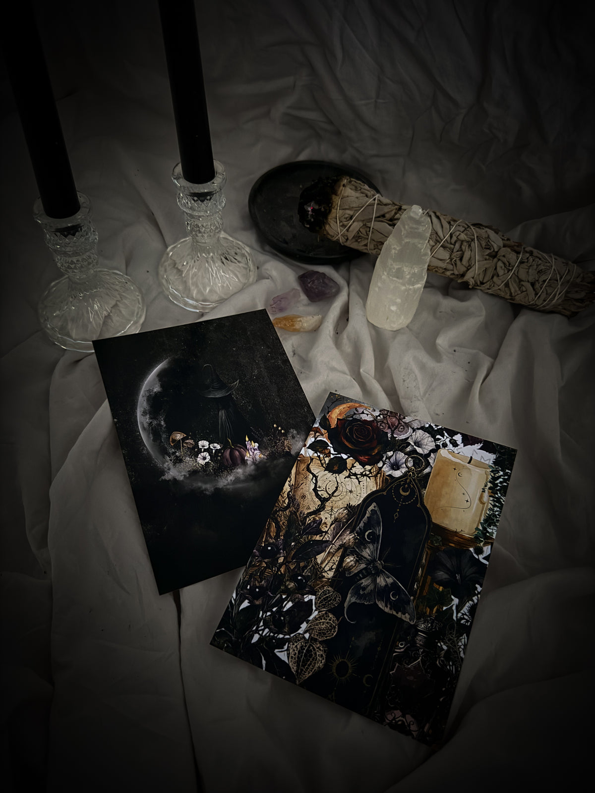 Dark Witch - DIGITAL DOWNLOAD