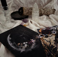 Dark Witch - PHYSICAL INSERT