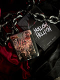 Circus Hell (Dark Nights Collection) - PHYSICAL INSERT