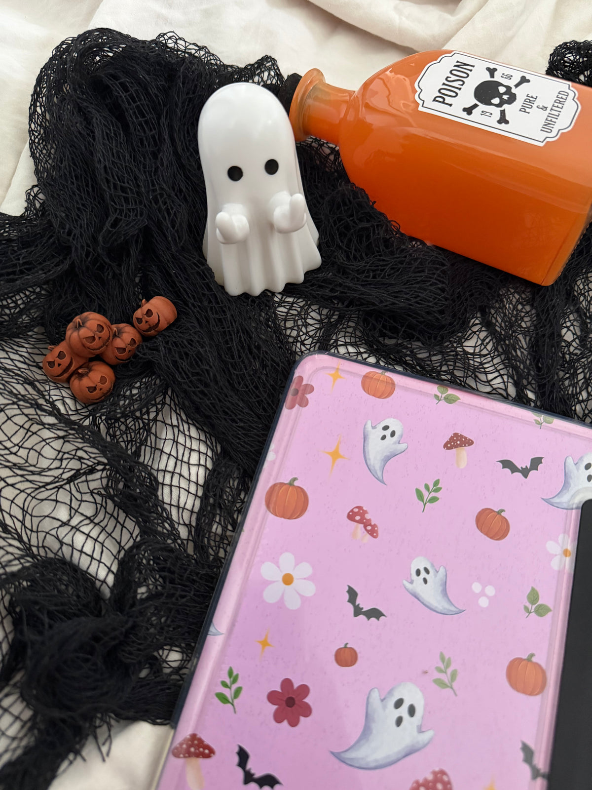 Pink Halloween (Halloween Collection) - DIGITAL DOWNLOAD