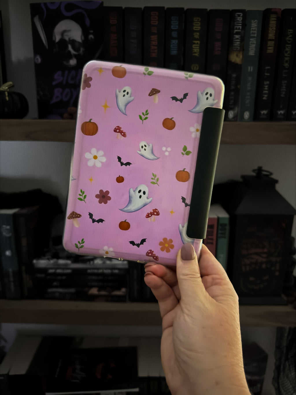 Pink Halloween (Halloween Collection) - DIGITAL DOWNLOAD