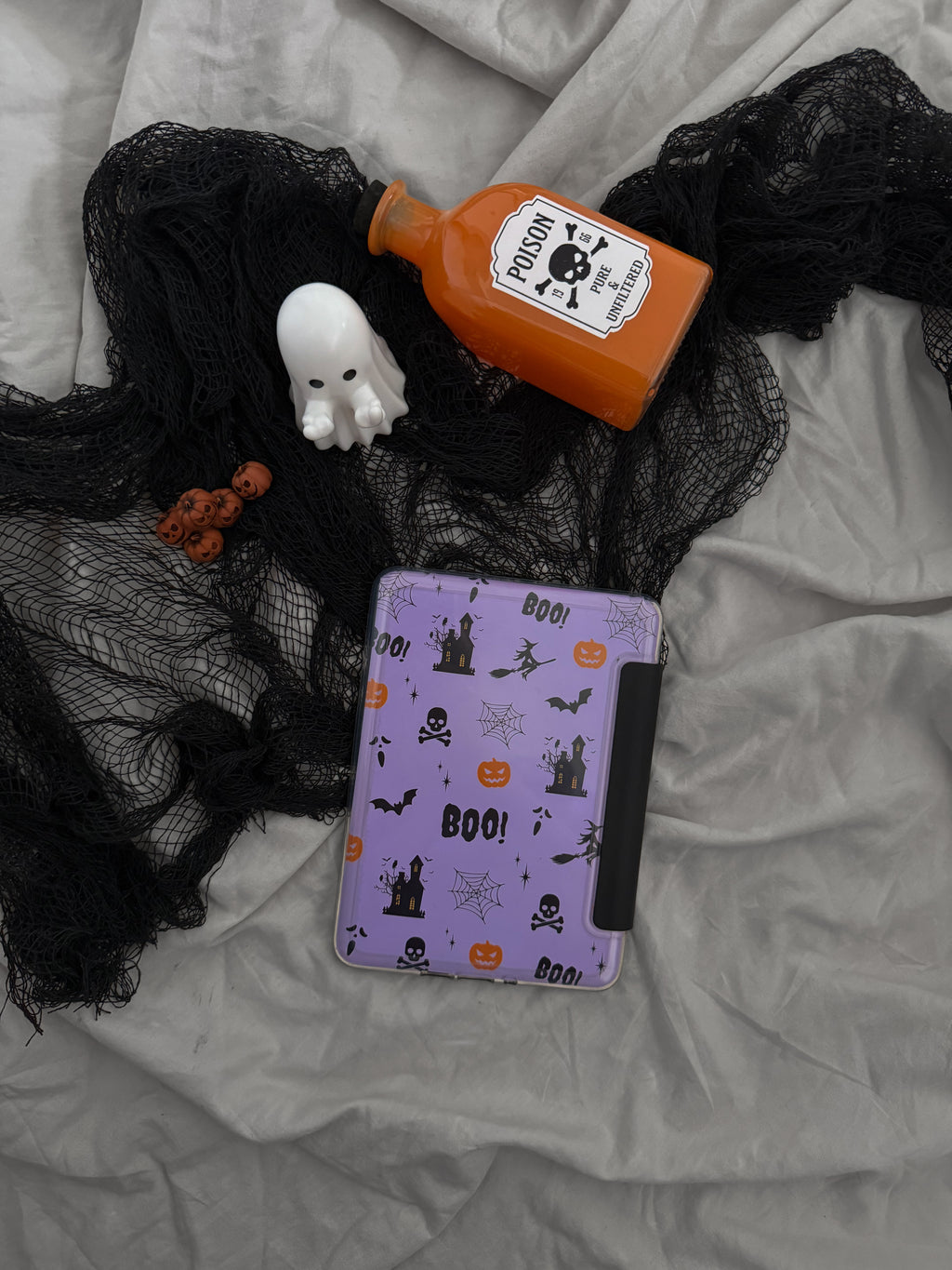 Purple Halloween (Halloween Collection) - DIGITAL DOWNLOAD