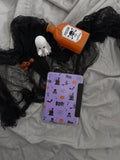 Purple Halloween (Halloween Collection) - DIGITAL DOWNLOAD